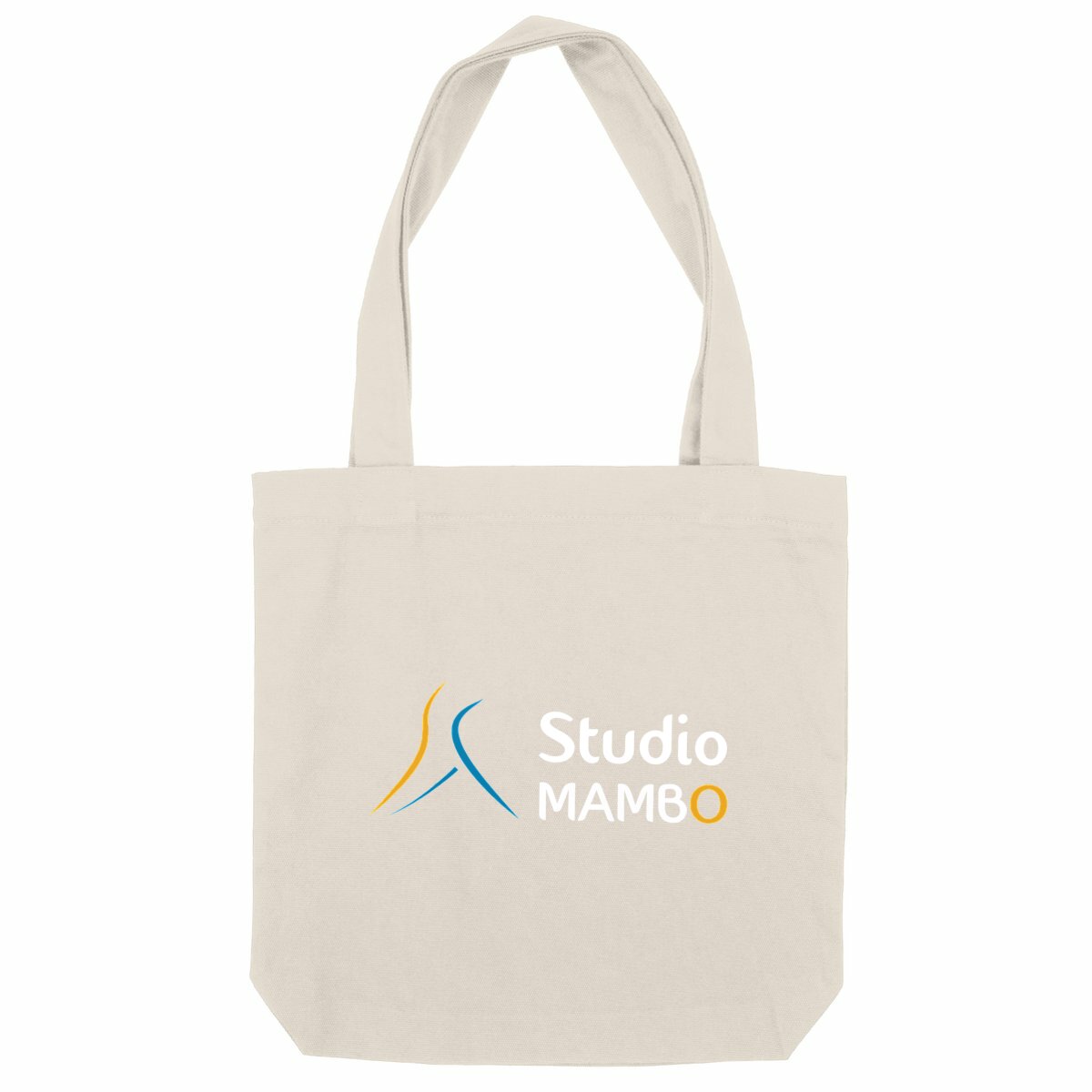 Totebag épais - By Studio Mambo