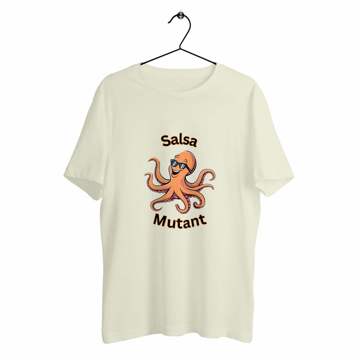 T-shirt premium - Unisexe - Salsa mutant