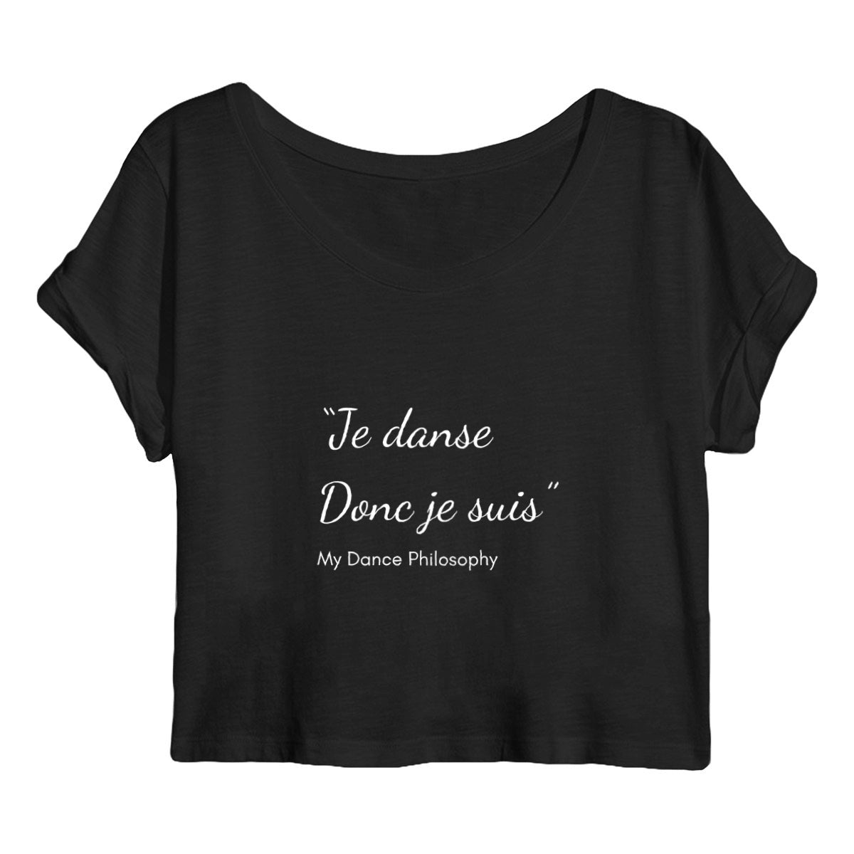 Crop top - Femme - Philosophy