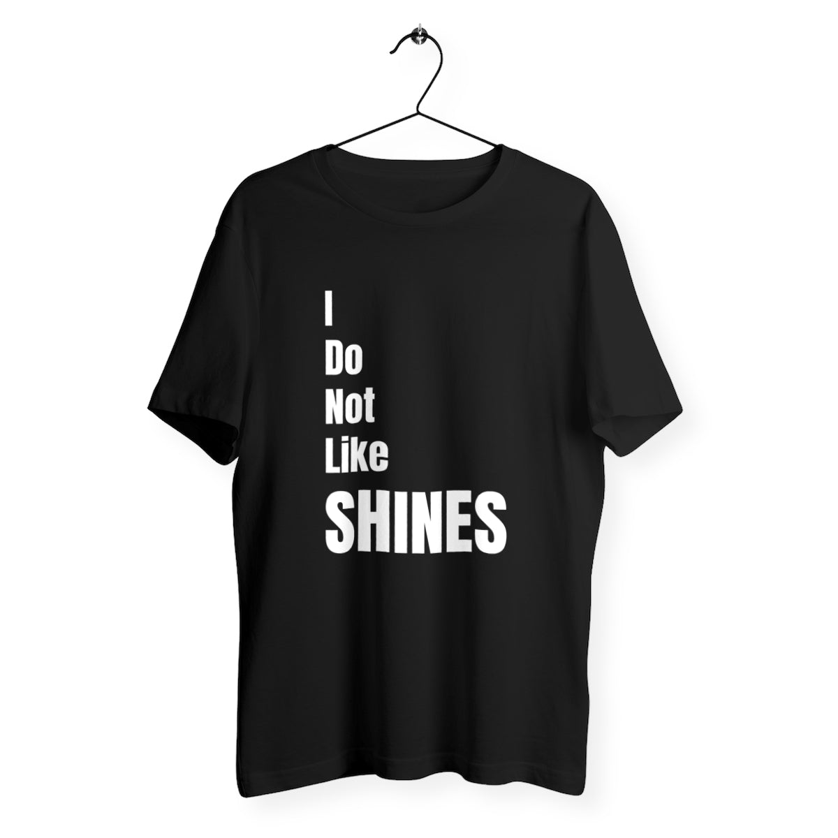 T-shirt léger - Homme - No shines