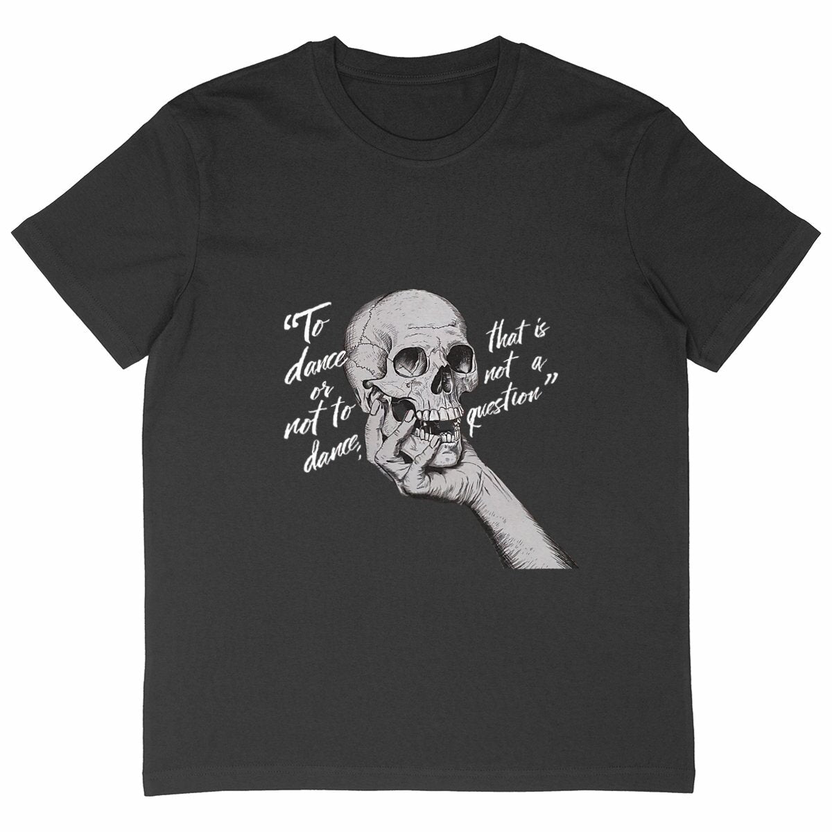 T-shirt oversize - Homme - Hamlet