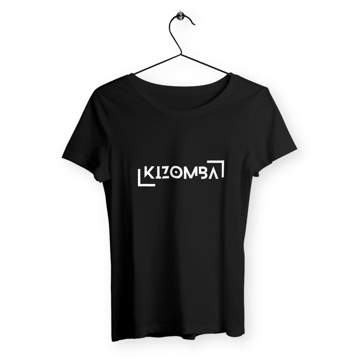 Tee shirt - Femme - Kizomba