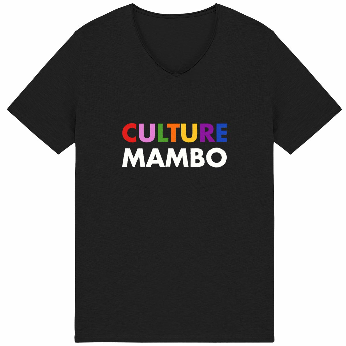 Tee shirt light - Homme - By Culture Mambo