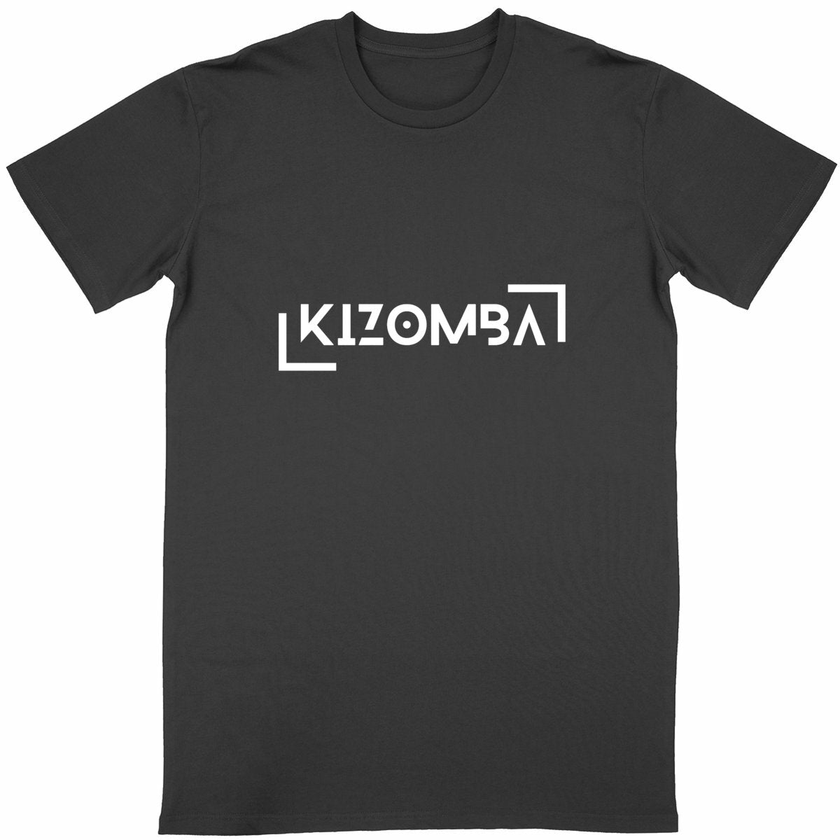 Tee shirt - unisex - Kizomba