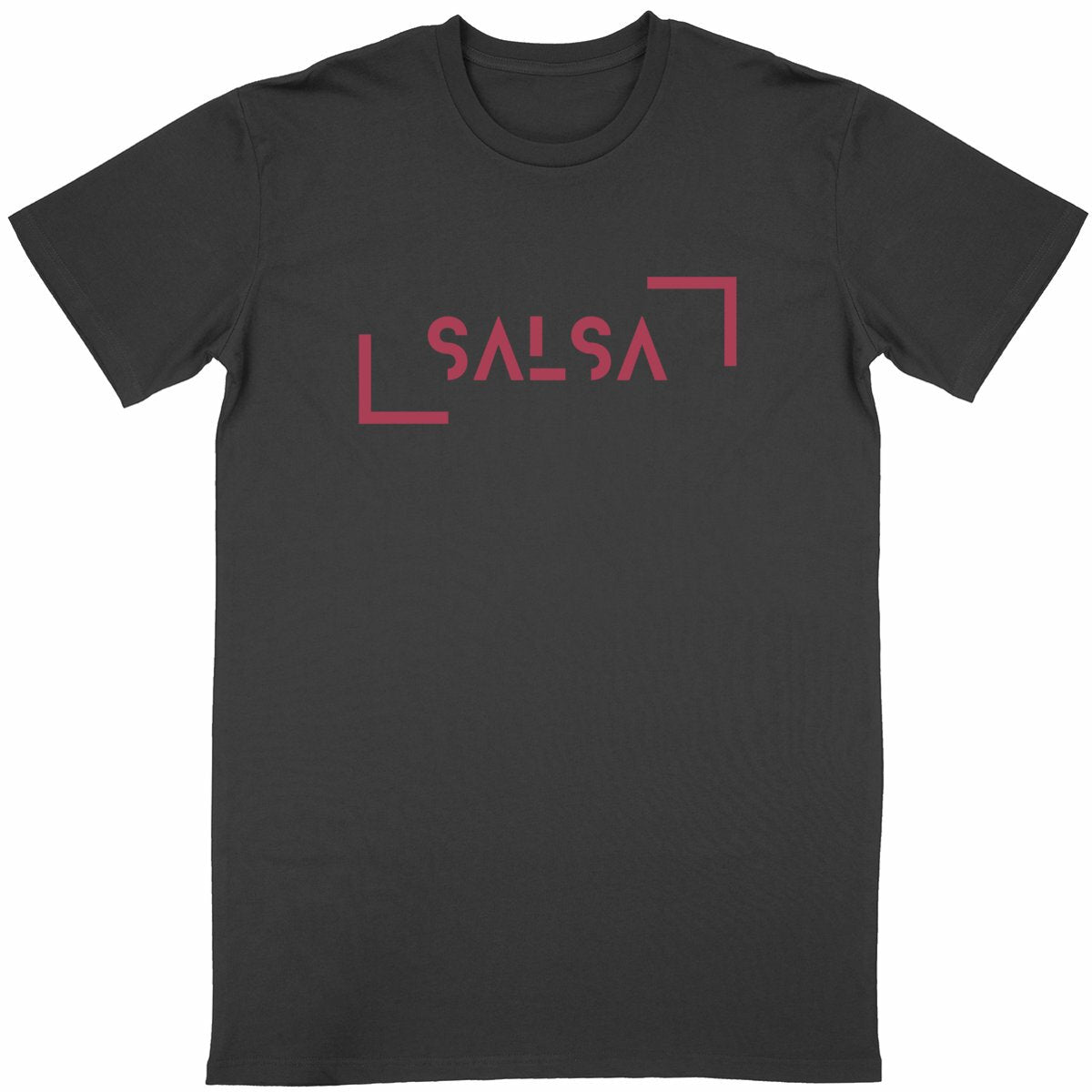 Tee Shirt - Unisexe - Salsa Red