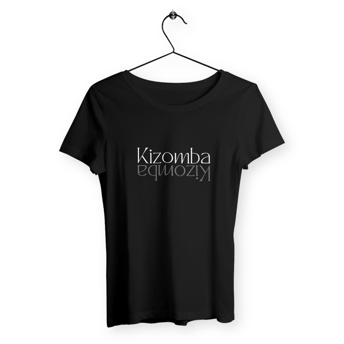 T-shirt léger - Femme - Kizomba shadows