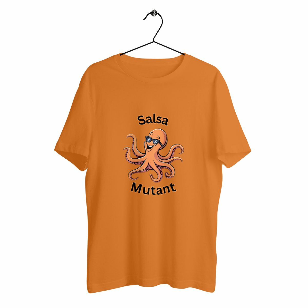 T-shirt premium - Unisexe - Salsa mutant