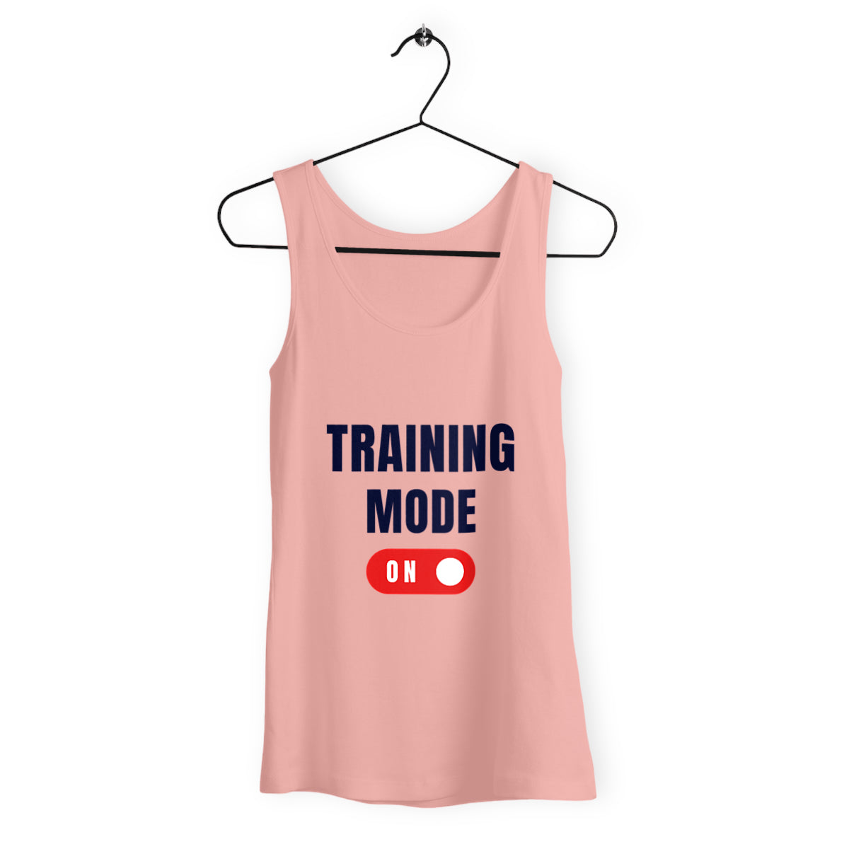 Débardeur ample - Femme - Training mode