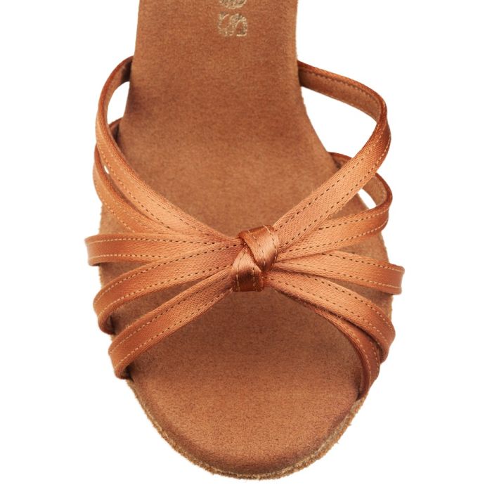 Rummos Shoes - R380 tan